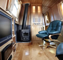 The Aqualine Range