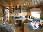 Canterbury Galley