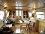 Canterbury Lounge Kitchen