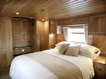 Canterbury Bedroom