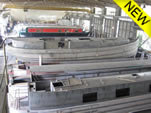 Dutch Barge - In build