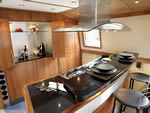 Henley Galley
