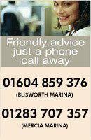 Friendly advice