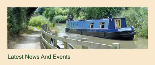 Latest news and events