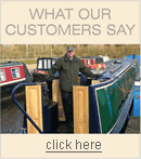 What our customers say