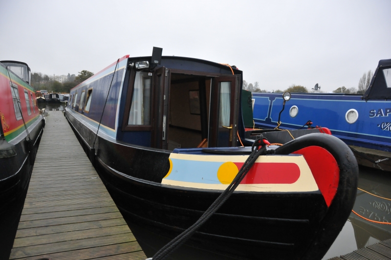 Used Narrowboat & Widebeam Canal Boats For Sale