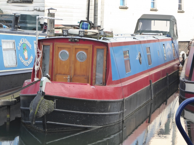 Used Narrowboat & Widebeam Canal Boats For Sale