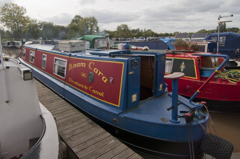Used Narrowboat & Widebeam Canal Boats For Sale