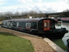 Demonstrator 85 Monarch - The New and Used Boat Company