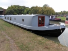 Demonstrator 94 Monarch - The New and Used Boat Company