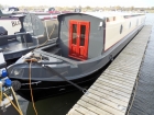 Demonstrator 98 - The New and Used Boat Company