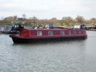 Gwendoline May - The New and Used Boat Company