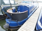 Blue Note - The New and Used Boat Company
