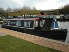 Tea For The Tillerman - The New and Used Boat Company