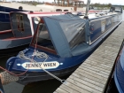 Jenny Wren - The New and Used Boat Company
