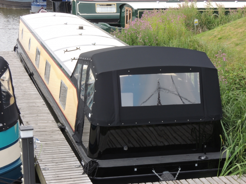 Baby Euro Stock 373 Widebeam