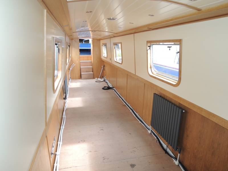 Shearwater Additions Stock 649 Narrowbeam gallery image 3