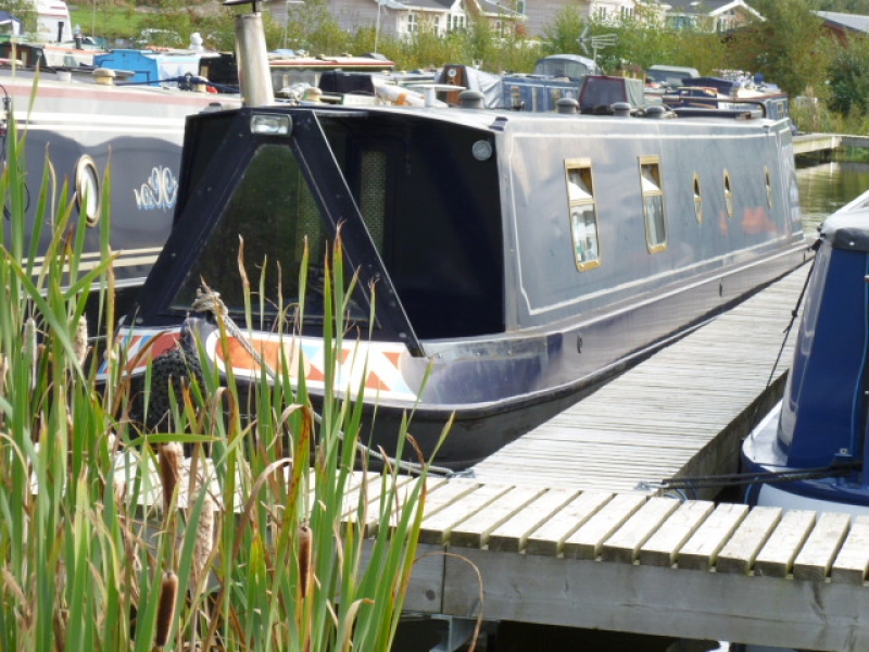 Triton Escape Narrowbeam