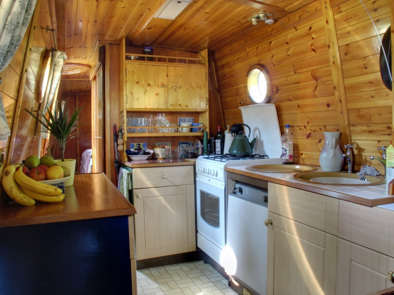 Charlie Fox Narrowbeam Bede gallery 2