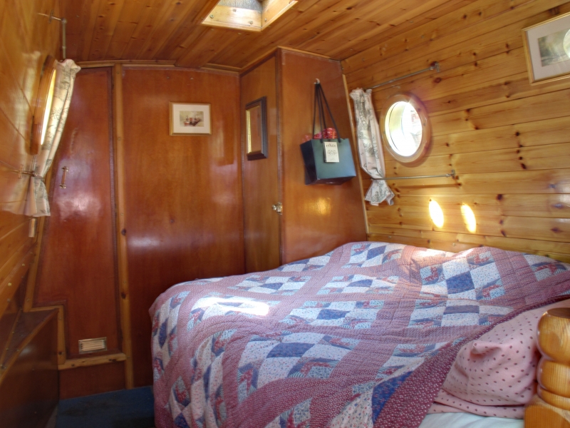 Charlie Fox Narrowbeam Bede gallery 4