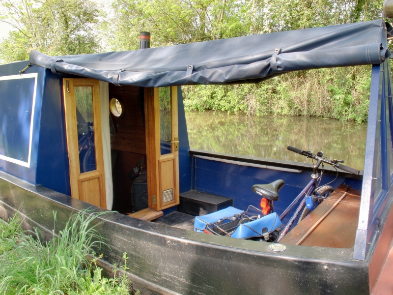 Charlie Fox Narrowbeam Bede gallery 5