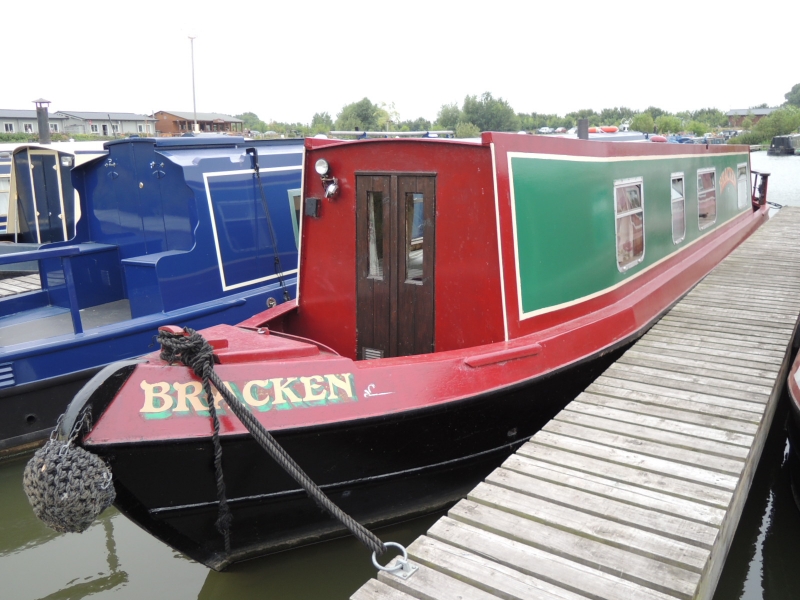 Dabon Engineering Bracken Narrowbeam