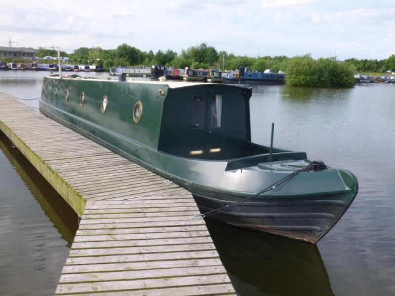 D.B Marine Baz Narrowbeam