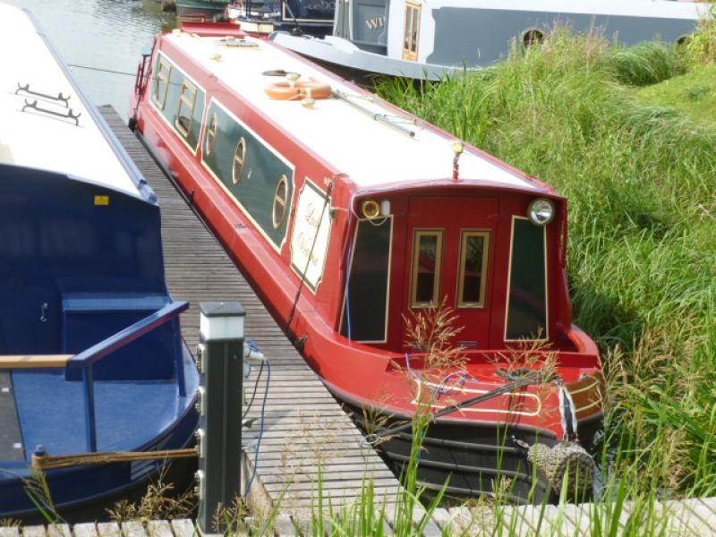 Ex R&D Lady Victoria Narrowbeam Ex R&D Lady Victoria Narrowbeam
