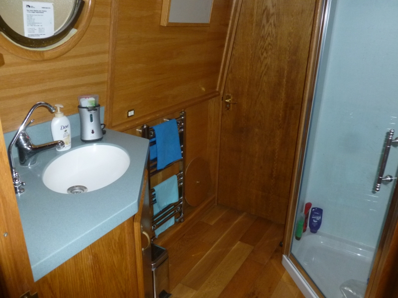 Johnathan Wilson Narrowbeam An Feochan gallery 3