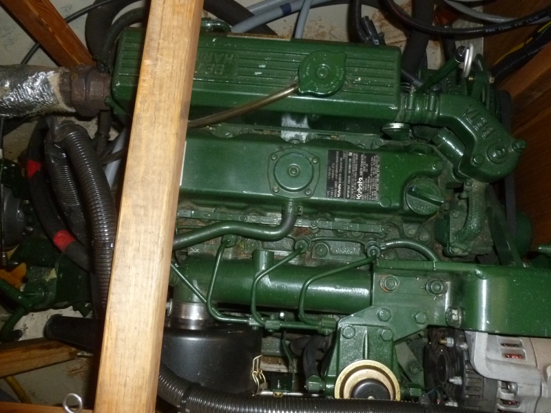 Johnathan Wilson Narrowbeam An Feochan gallery 7