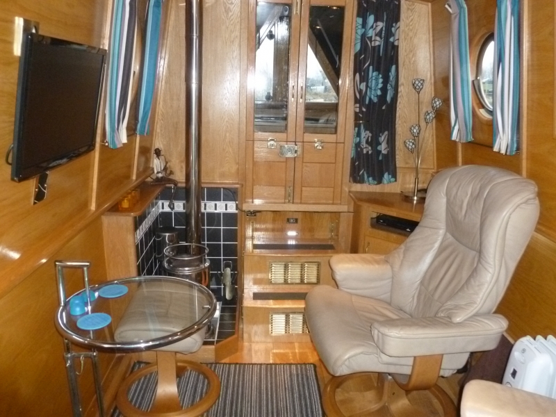 Johnathan Wilson Narrowbeam An Feochan gallery 8