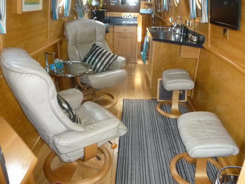 Johnathan Wilson Narrowbeam An Feochan gallery 0