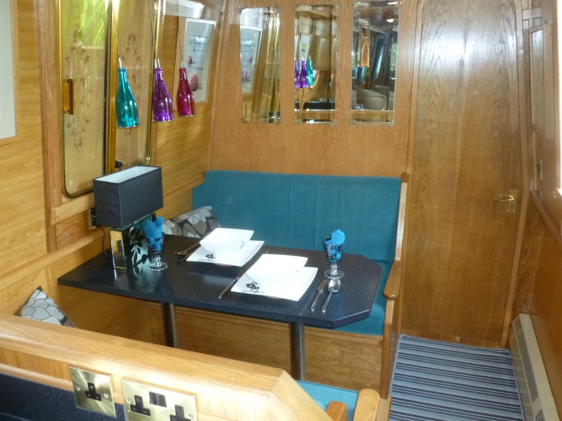 Johnathan Wilson Narrowbeam An Feochan gallery 1