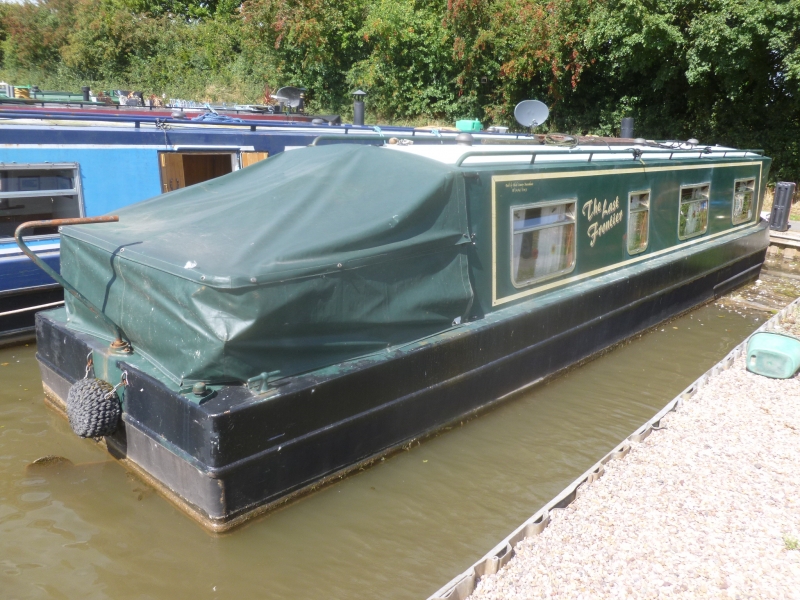 Black Country Narrowboats The Last Frontier Narrowbeam Black Country Narrowboats The Last Frontier Narrowbeam