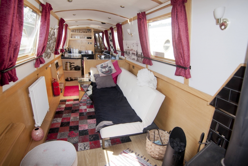 M+D Engineering Narrowbeam Mothership gallery 0