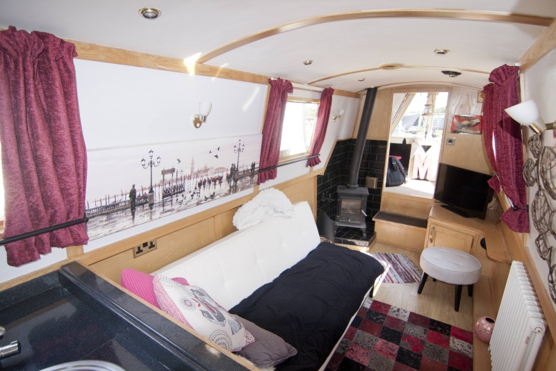 M+D Engineering Narrowbeam Mothership gallery 1