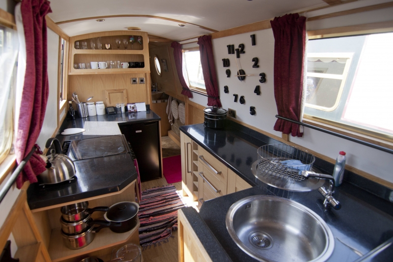 M+D Engineering Narrowbeam Mothership gallery 2