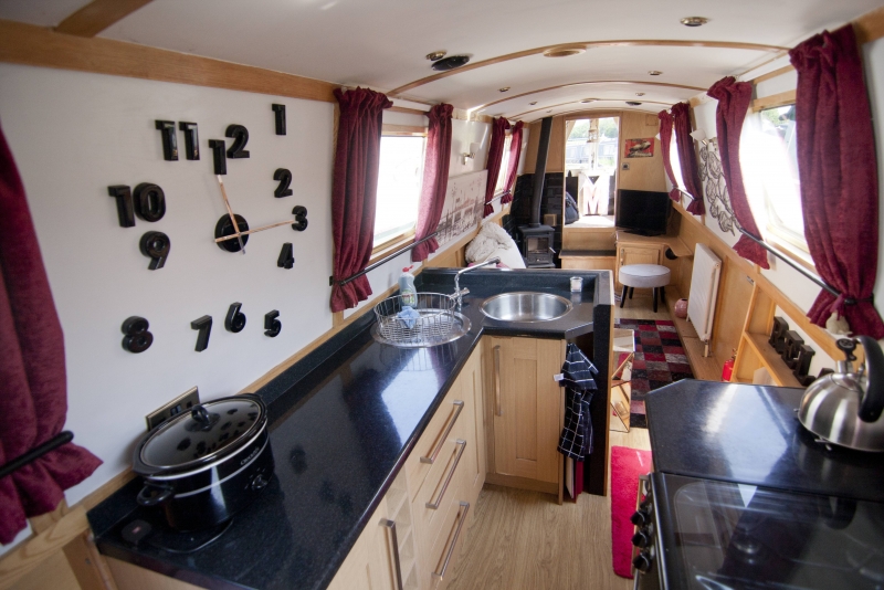 M+D Engineering Narrowbeam Mothership gallery 3