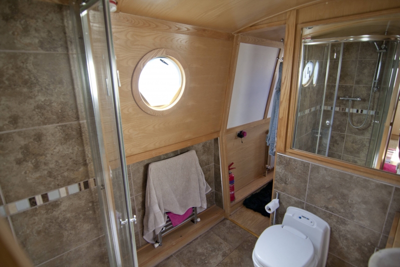 M+D Engineering Narrowbeam Mothership gallery 4