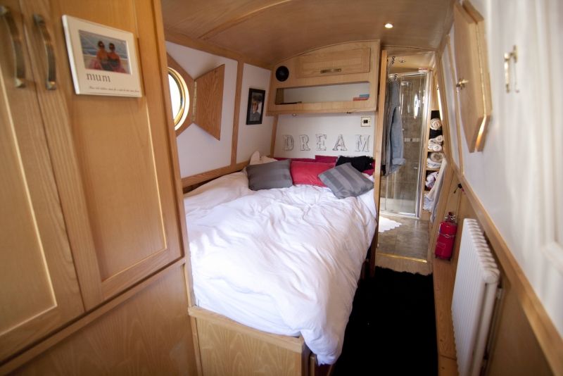 M+D Engineering Narrowbeam Mothership gallery 5