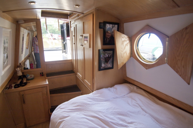 M+D Engineering Narrowbeam Mothership gallery 8