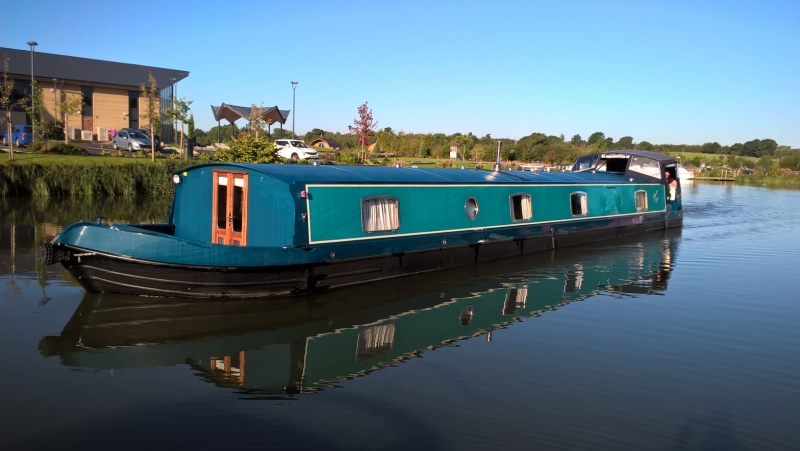 Aqualine Marine Aurora Eva Widebeam Aqualine Marine Aurora Eva Widebeam