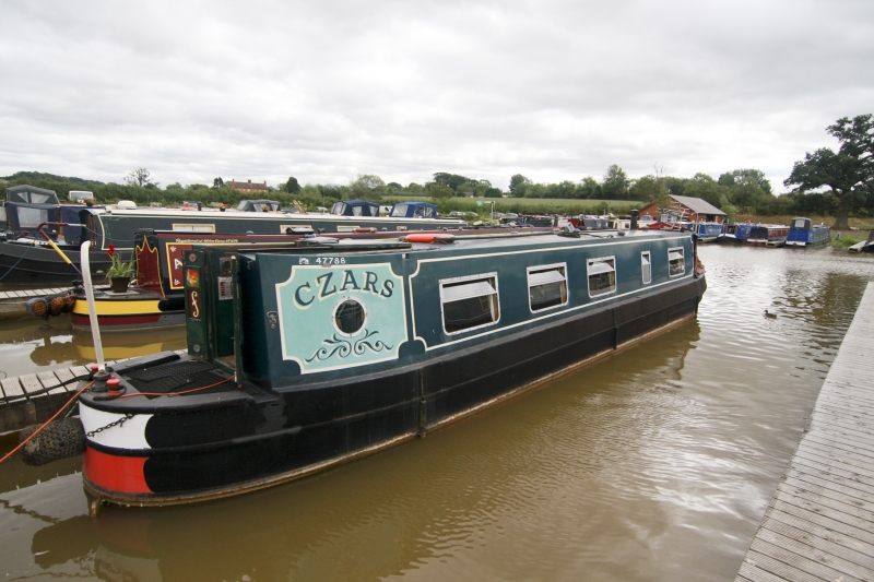 J.L.Pinder Czars Narrowbeam J.L.Pinder Czars Narrowbeam