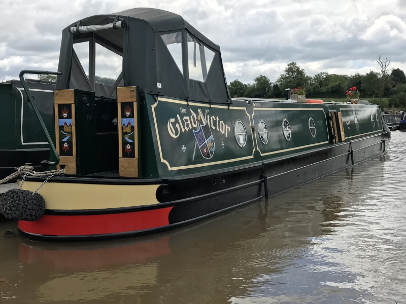 Colecraft The Glad Victor Narrowbeam Colecraft The Glad Victor Narrowbeam