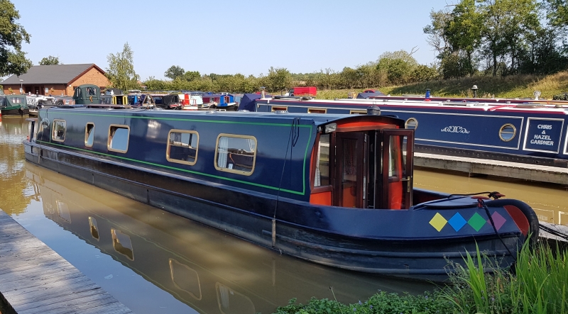 Reeves Dollytub Narrowbeam Reeves Dollytub Narrowbeam