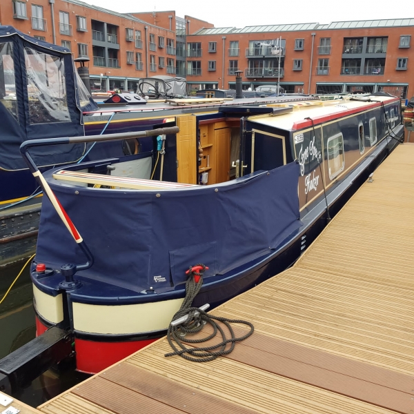 Reeves Free Spirit Narrowbeam Reeves Free Spirit Narrowbeam
