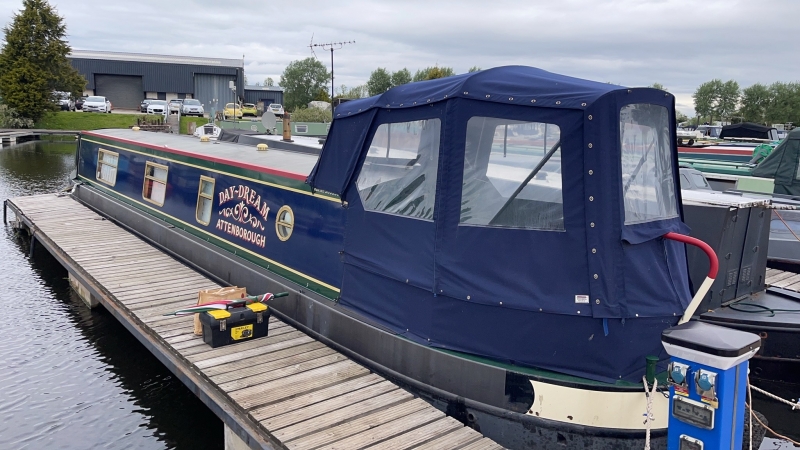 Piper Day-Dream Narrowbeam Piper Day-Dream Narrowbeam