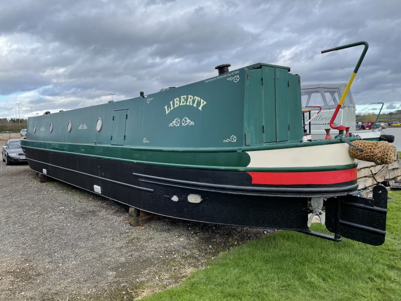 Colecraft Liberty Narrowbeam