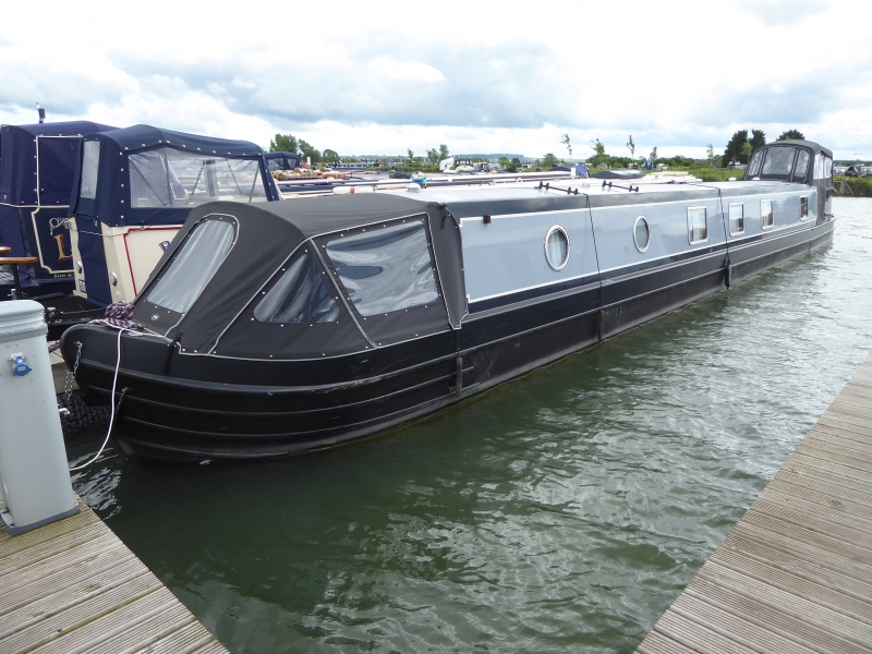 Colecraft Mayfly Narrowbeam