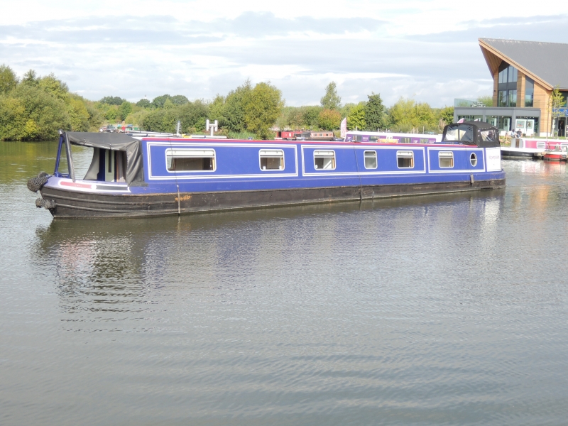 MDV Mompesson Narrowbeam